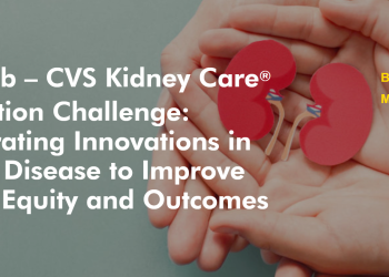 Lyfebulb – CVS Kidney Care® Innovation Challenge