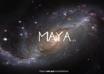 Maya Essay writing challenge - Role of Architecture in space habitats