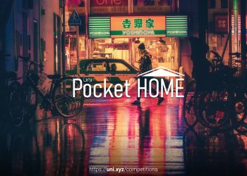 Pocket Home a tiny abode amidst the dense concrete jungle