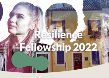Resilience Fellowship 2022