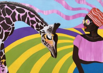 36th Chelsea International Fine Art Competition