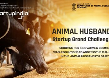 Animal Husbandry Startup Grand Challenge 2.0