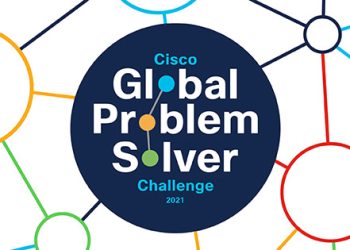 CISCO Global Problem Solver Challenge