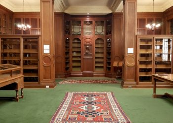 Dr. Edward H. Bensley Osler Library Research Travel Grant