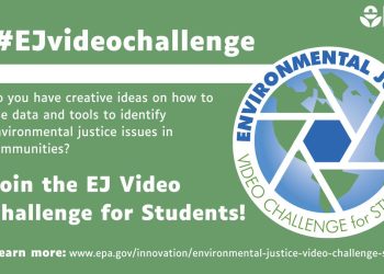 Environmental Justice Video Challenge for Students