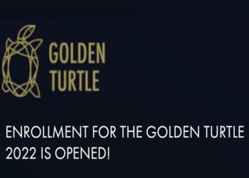 Golden Turtle 2022