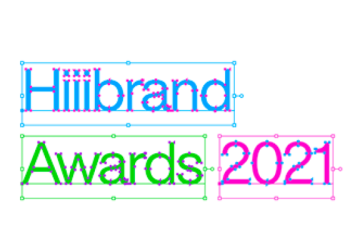Hiiibrand Awards 2021