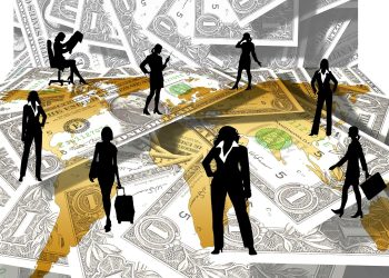 How can a shared financial advisor help your household