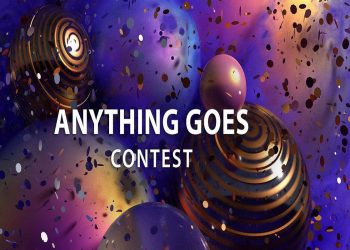 Instructables Anything Goes Contest 2021