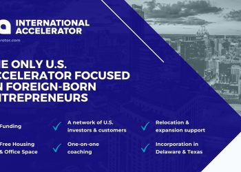 International Accelerator Program