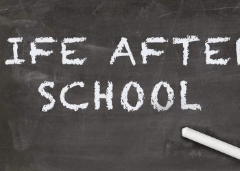 Life After School