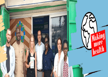 Making More Health Accelerator 2022