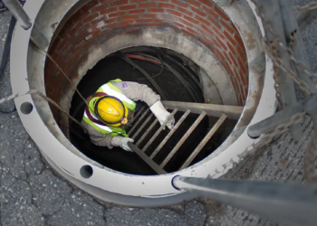 Monitoring Electrical Cable Challenge The Future of Underground Inspection