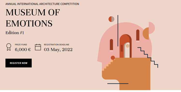 Museum Of Emotions Competition