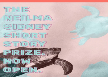 Neilma Sidney Short Story Prize