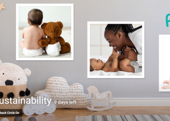 Pampers Sustainability Competition