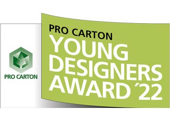 Pro Carton Young Designers Award 2022