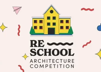 Re-School 2021 Architecture Competition