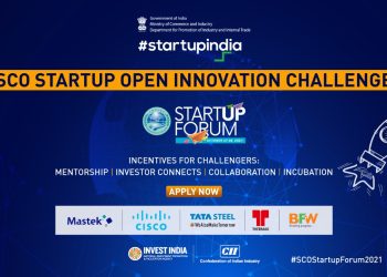 SCO Startup Open Innovation Challenge