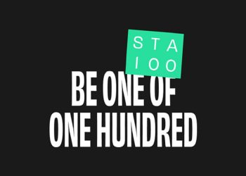 STA 100 Typographic Excellence Competition