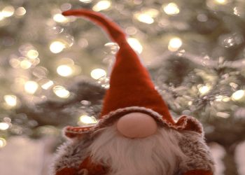 Santa 2021 - The Merry Movie Montage Competition