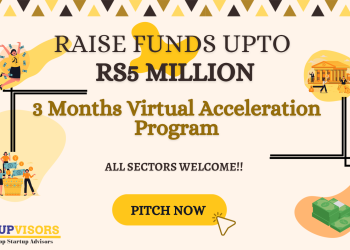 Startup Visors Virtual Acceleration Program