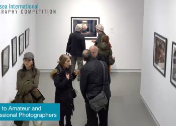 The Chelsea International Photography Competition 2021