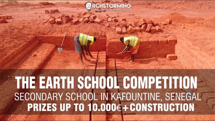 The Earth School Competition