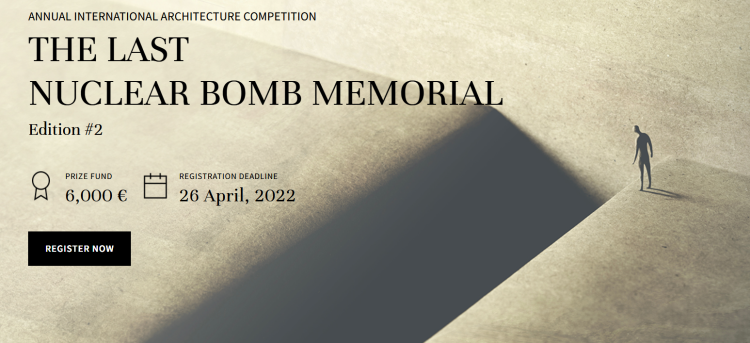 The Last Nuclear Bomb Memorial Edition No 2