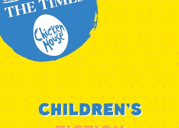The Times Chicken House Children’s Fiction Competition