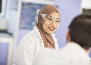 UK-ASEAN Institutional Links Early Career Researchers Scheme