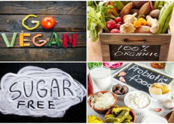 What food trends will emerge and fade away in 2022