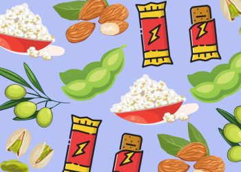 What is the next great morning snacking product