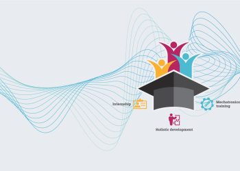 Siemens Scholarship Program 2021-2022 opens for applications