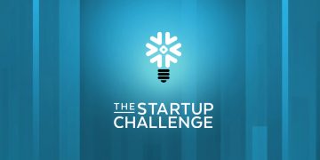 $1Million Snowflake Startup Challenge