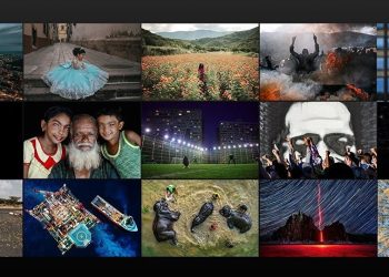 2022 The Andrei Stenin International Press Photo Contest
