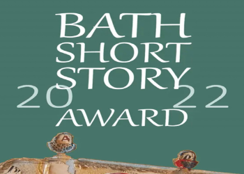 Bath Short Story Award 2022