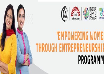 Empowering Women Through Entrepreneurship