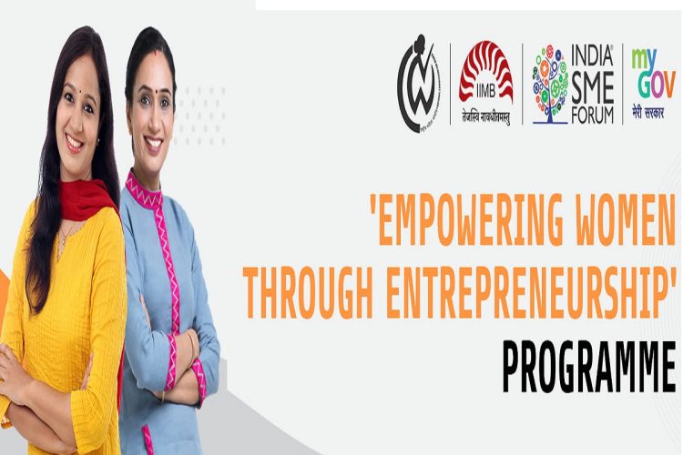 Empowering Women Through Entrepreneurship