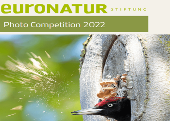Euronatur Nature Photo Competition 2022