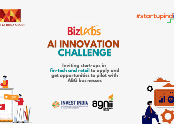 Inviting Startups In Fintech For Bizlabs AI Innovation Challenge