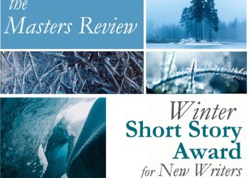 The Masters Review Winter Short Story Award