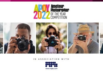 APOY - Amateur Photographer of the Year 2022