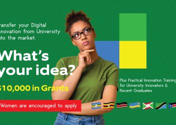 Digital Innovations for Business Resilience Innovation Competition