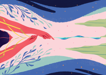 Imagine 2200 Climate fiction for future ancestors