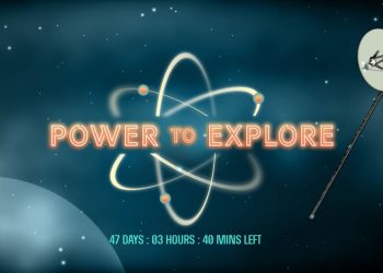 NASA RPS Power to Explore Challenge