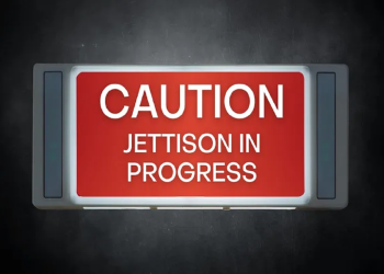 NASA Waste Jettison Mechanism Challenge