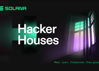 Solana Crypto Hackathon - The wave is coming