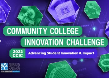 2022 Community College Innovation Challenge
