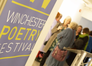 Winchester Poetry Prize 2022